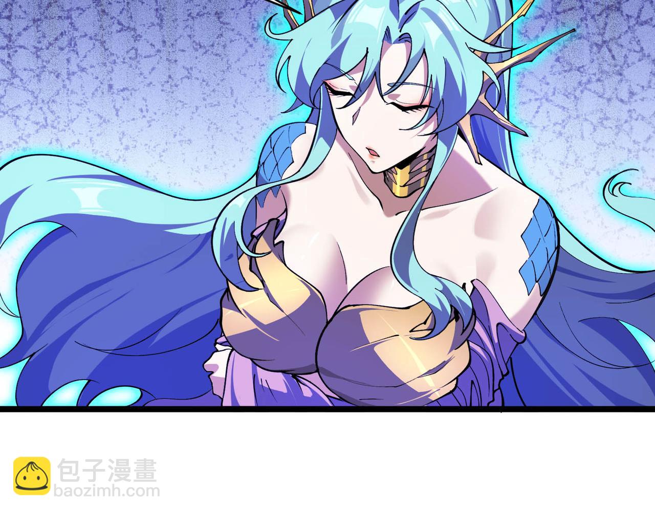 第23话 不明战力生物(1/4)-第24话