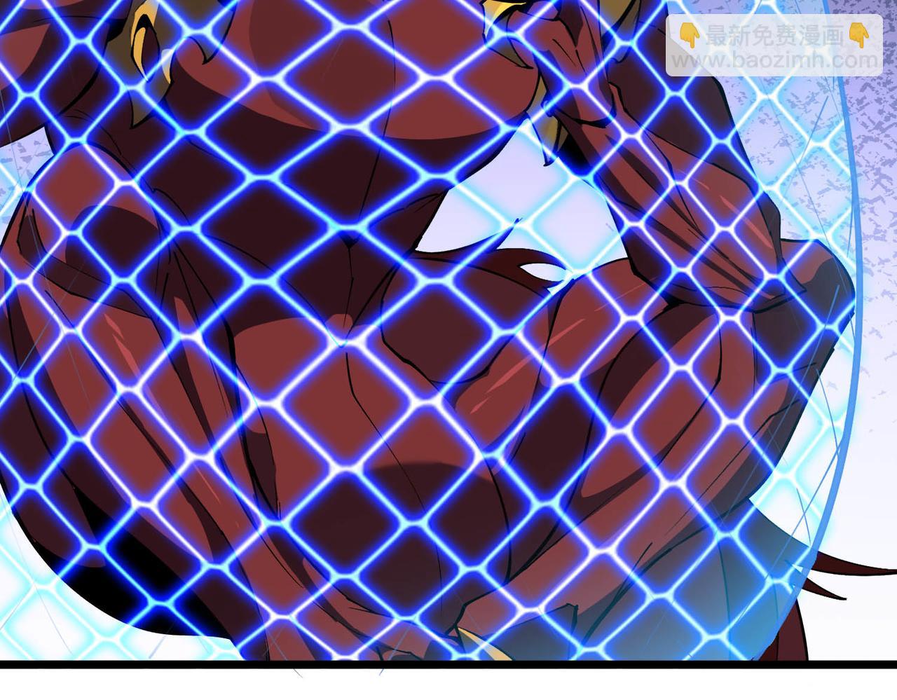 第23话 不明战力生物(1/4)-第24话