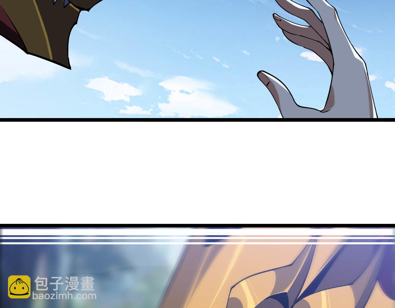 第23话 不明战力生物(1/4)-第24话