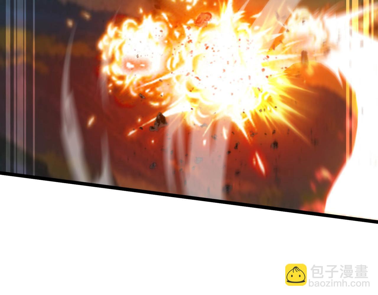 第23话 不明战力生物(1/4)-第24话