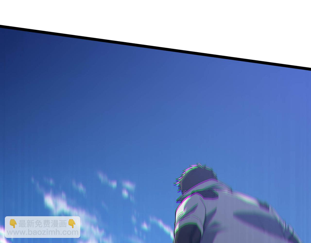 第23话 不明战力生物(1/4)-第24话