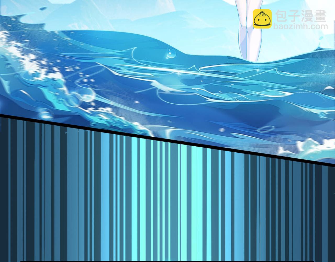 第23话 不明战力生物(1/4)-第24话