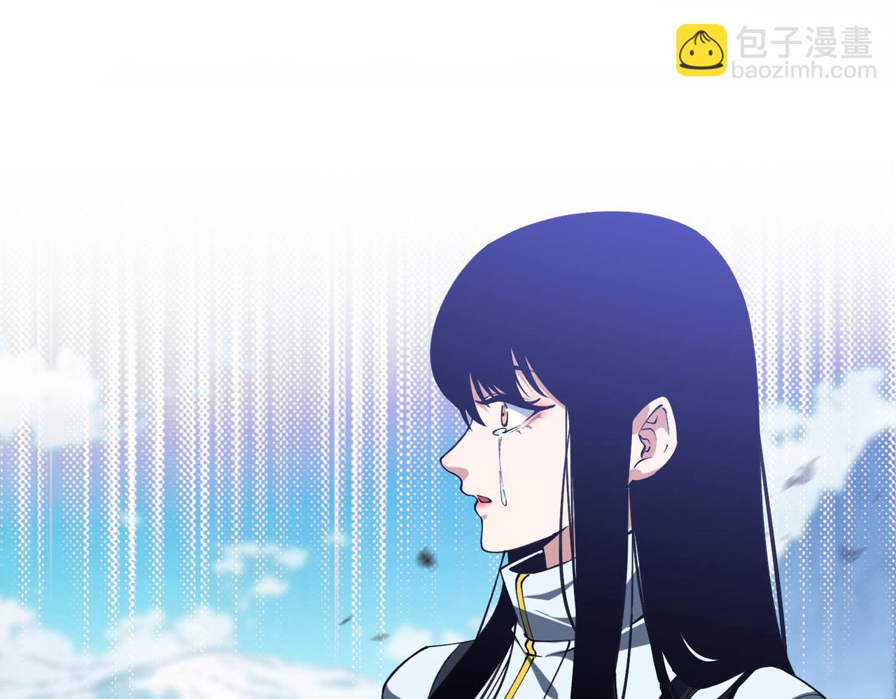 第23话 不明战力生物(1/4)-第24话