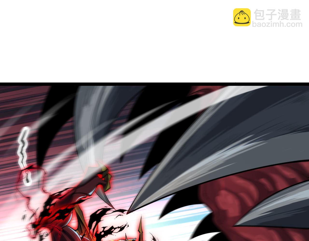 第27话  在我胃里与它相遇吧！(1/3)-第28话