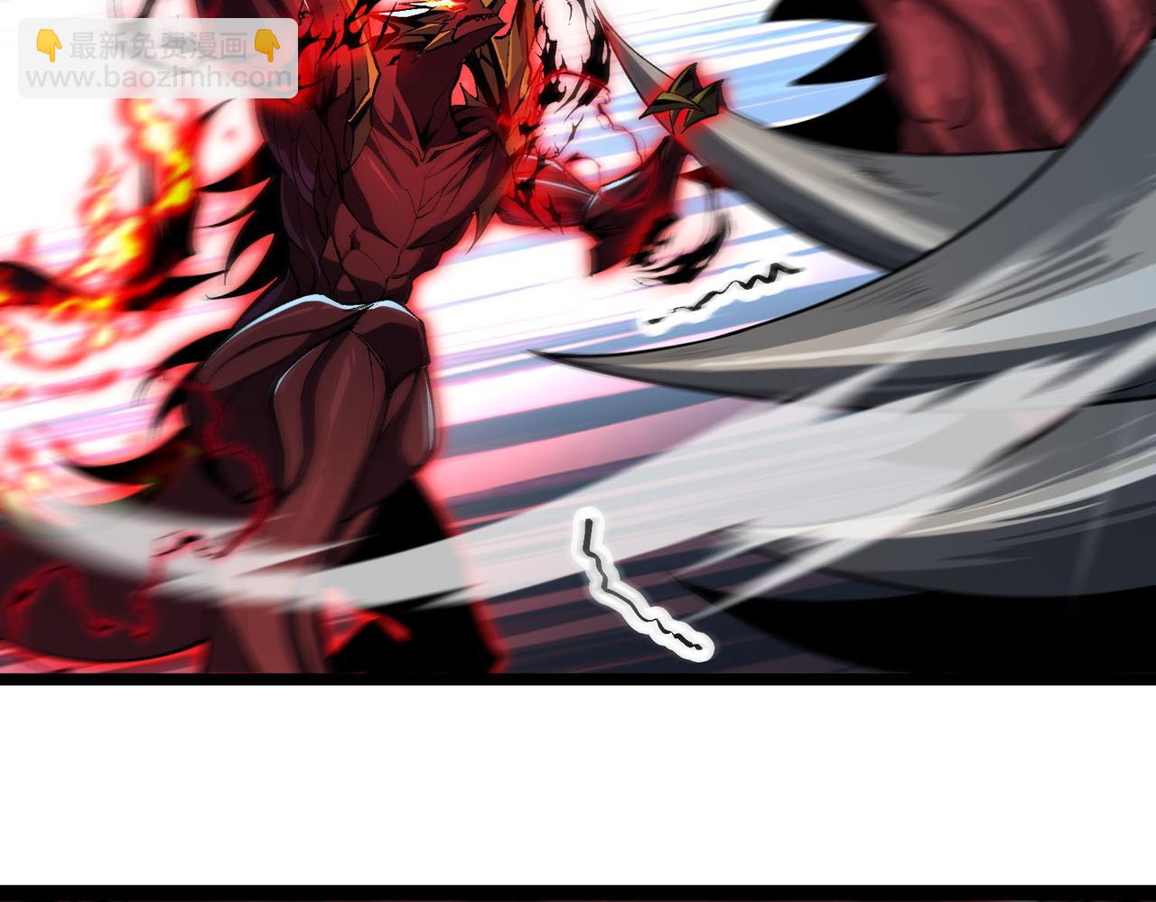 第27话  在我胃里与它相遇吧！(1/3)-第28话