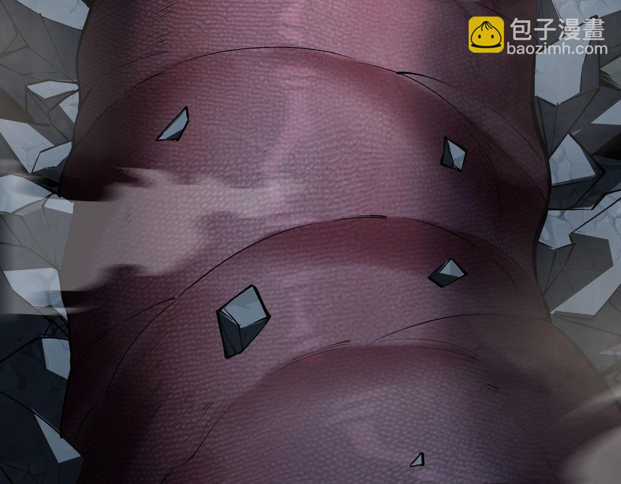 第27话  在我胃里与它相遇吧！(1/3)-第28话