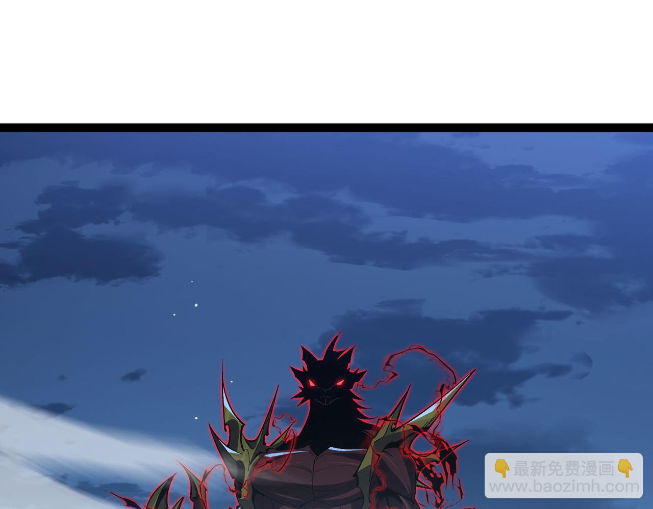 第27话  在我胃里与它相遇吧！(1/3)-第28话