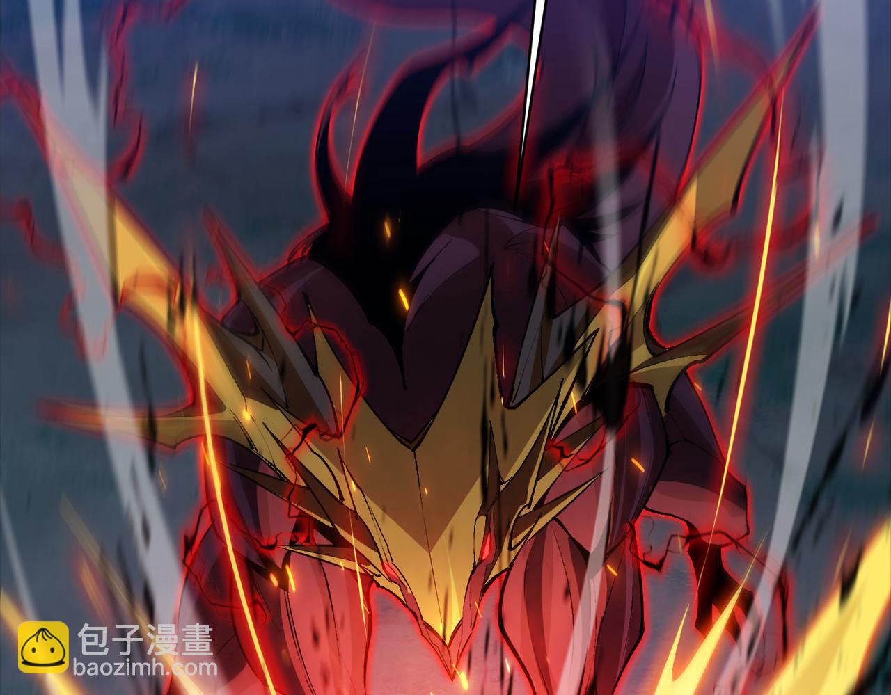 第27话  在我胃里与它相遇吧！(1/3)-第28话