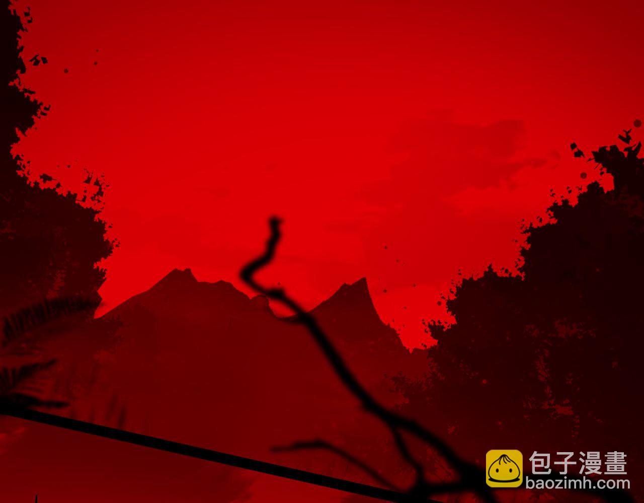 第27话  在我胃里与它相遇吧！(1/3)-第28话