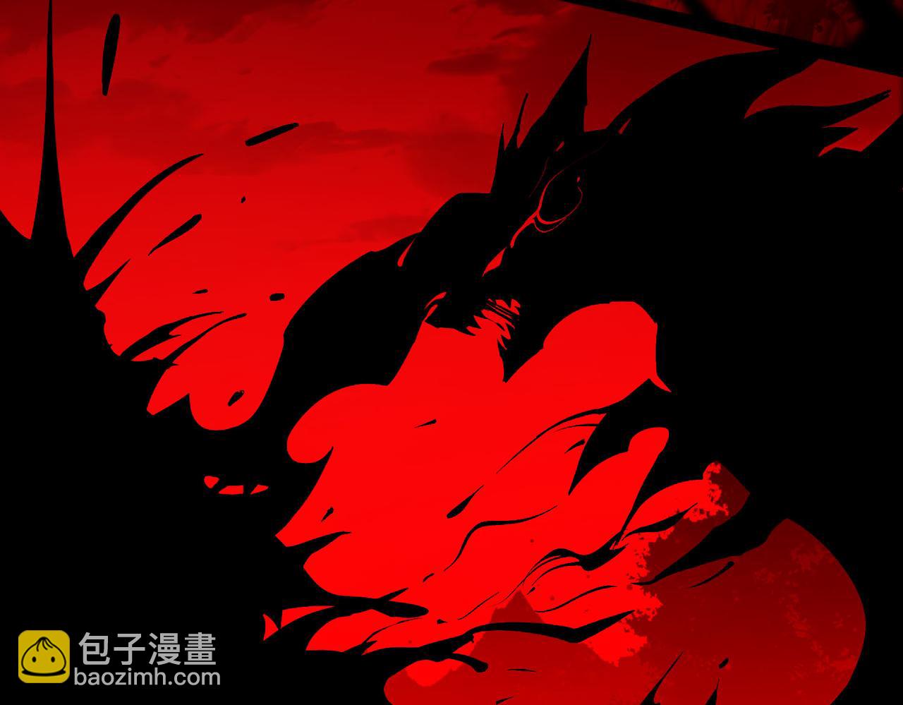 第27话  在我胃里与它相遇吧！(1/3)-第28话