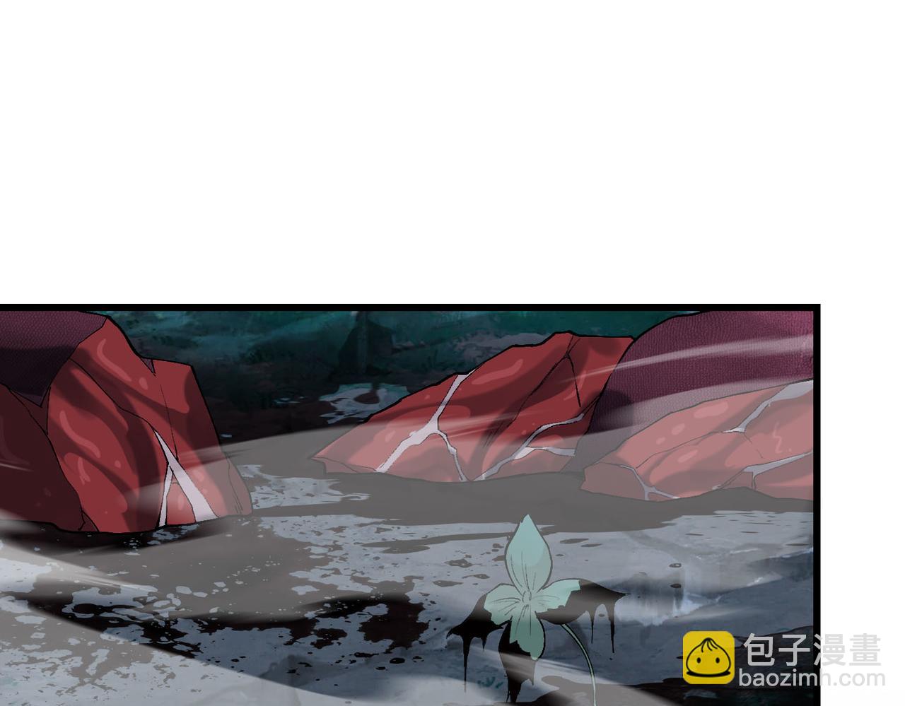 第27话  在我胃里与它相遇吧！(1/3)-第28话