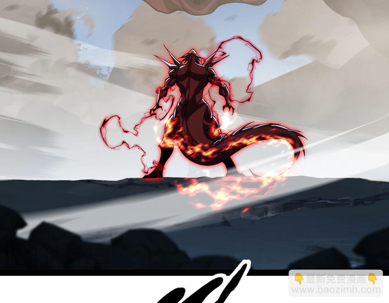 第27话  在我胃里与它相遇吧！(1/3)-第28话