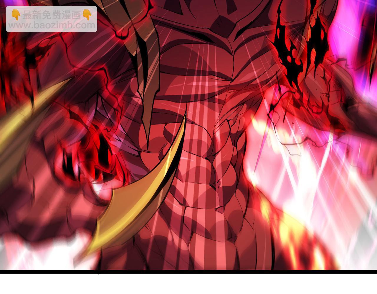 第27话  在我胃里与它相遇吧！(1/3)-第28话