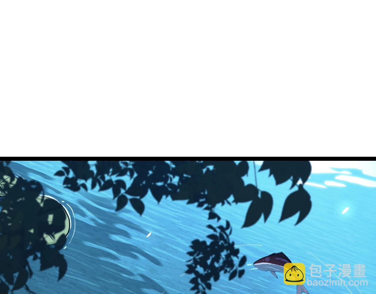 第2话 吞噬！第一次进化！(1/4)-第2话