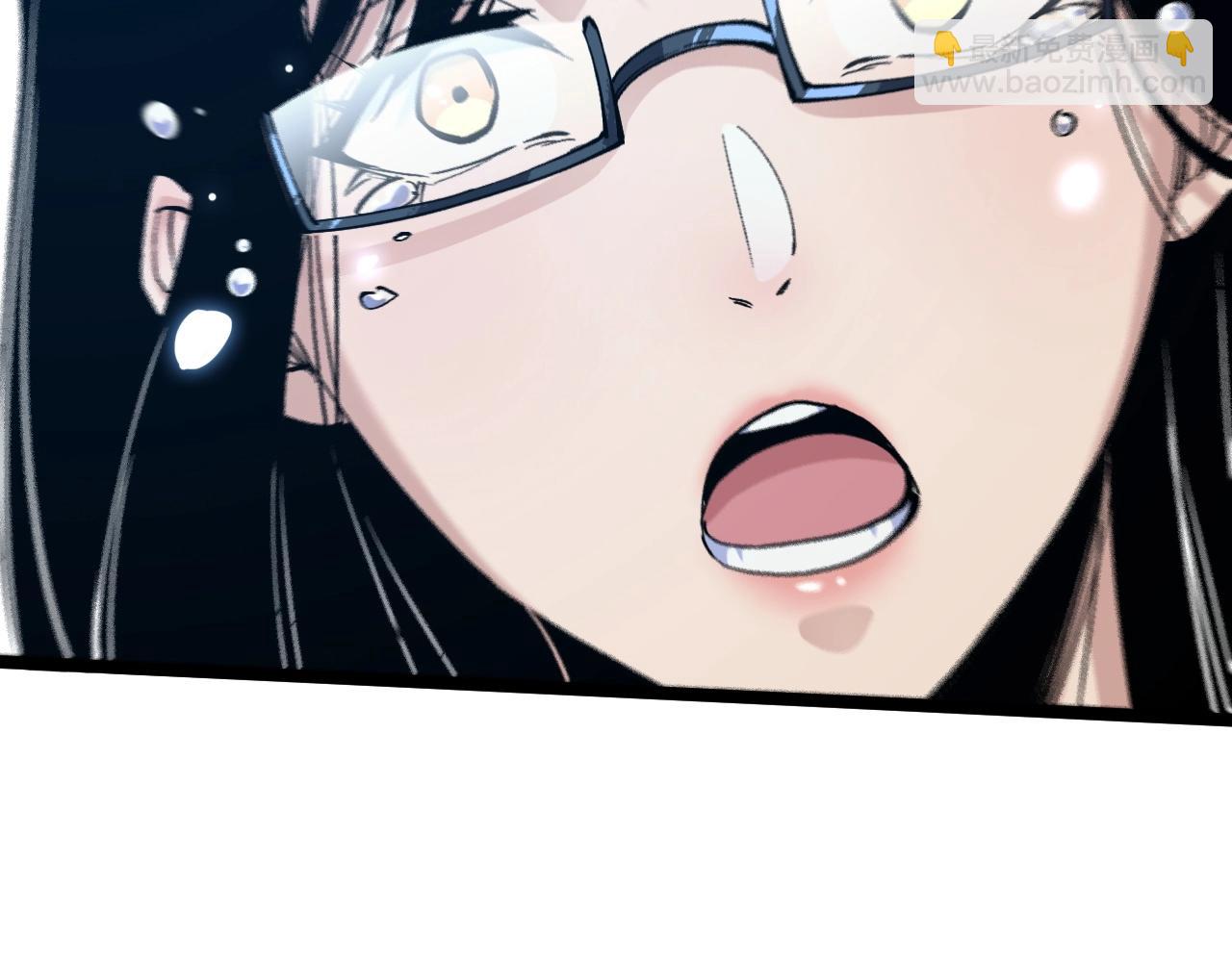 第2话 吞噬！第一次进化！(1/4)-第2话