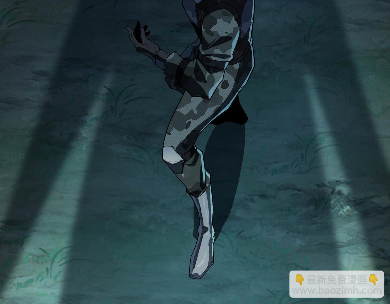 第29话  导弹袭来，卸磨杀驴？！(1/4)-第30话