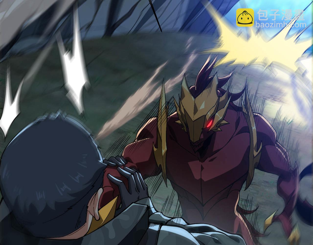 第29话  导弹袭来，卸磨杀驴？！(1/4)-第30话