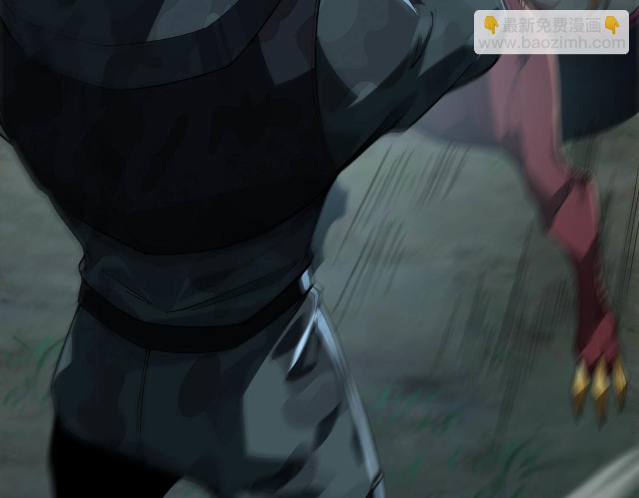 第29话  导弹袭来，卸磨杀驴？！(1/4)-第30话