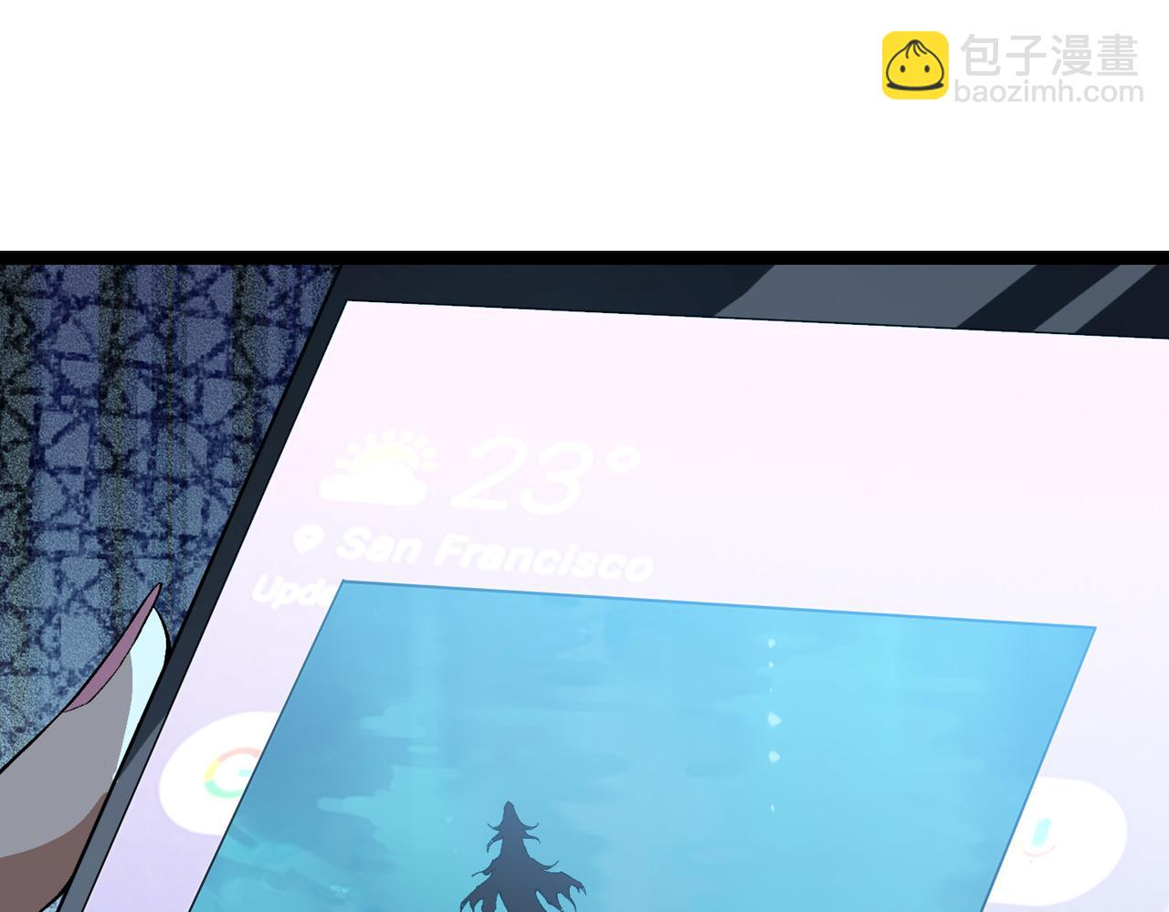 靈氣復甦：從鯉魚進化成神龍！ - 第31話  吞噬完我直接飛昇？！(1/3) - 3
