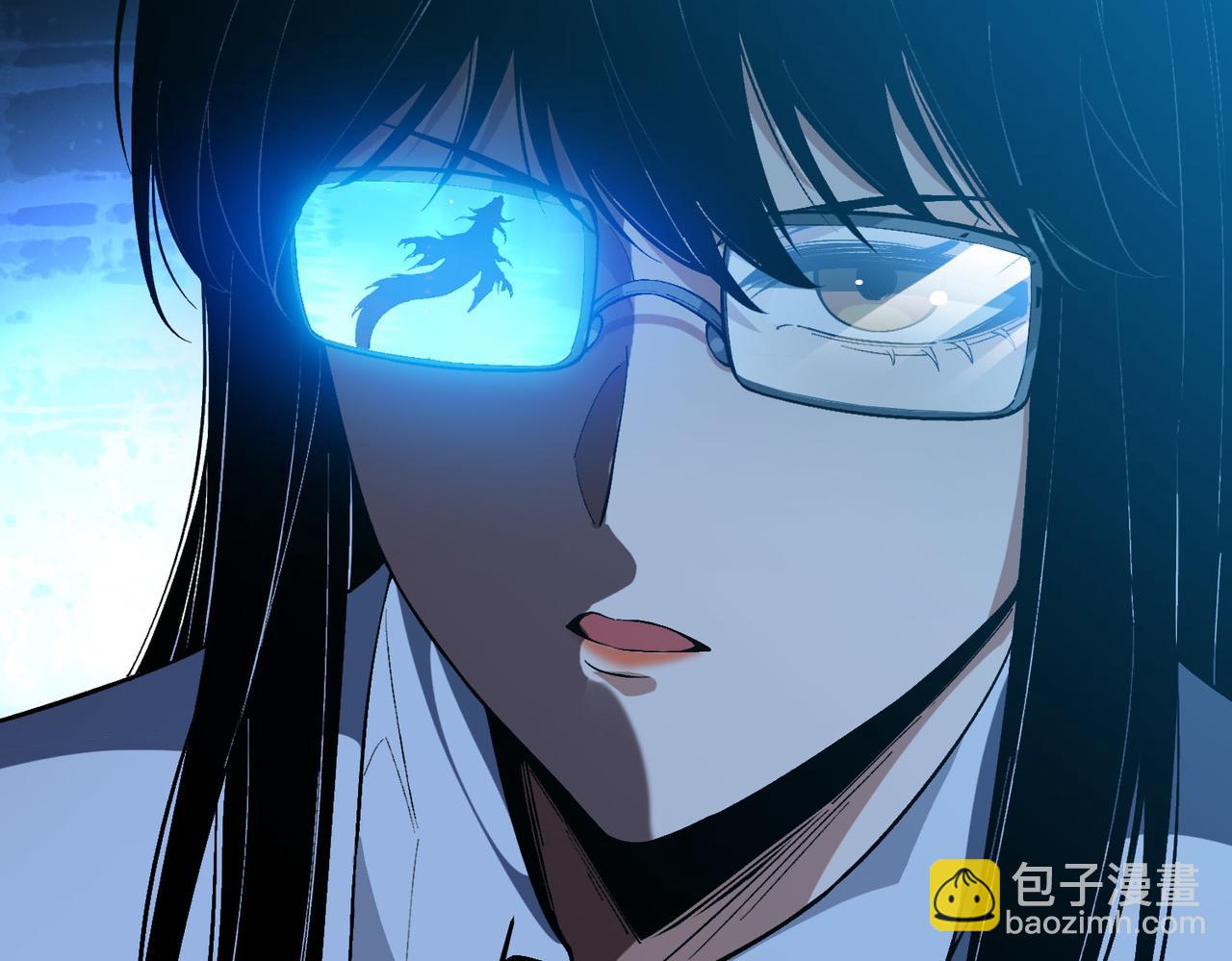 靈氣復甦：從鯉魚進化成神龍！ - 第31話  吞噬完我直接飛昇？！(1/3) - 4
