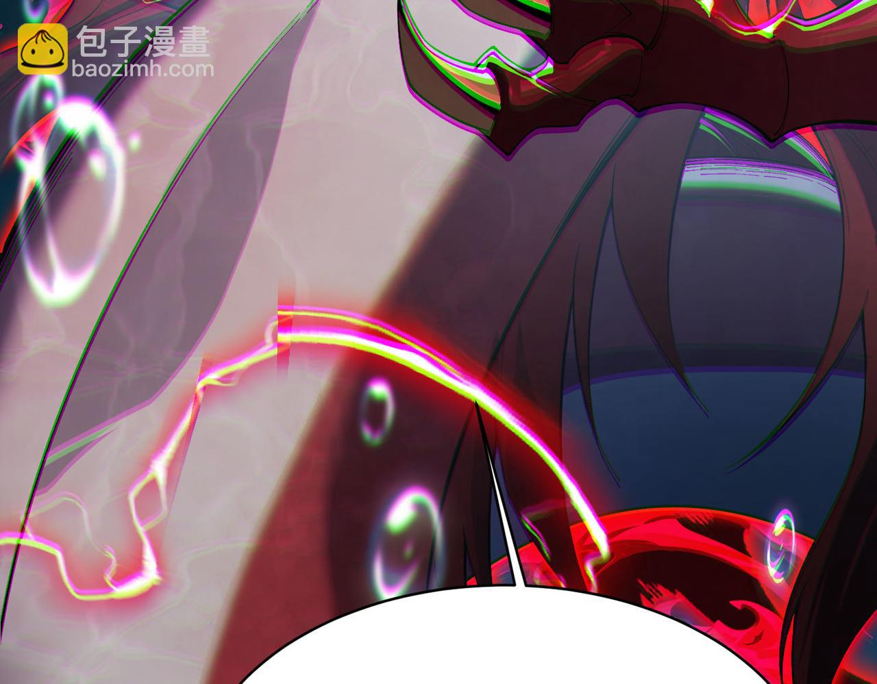 靈氣復甦：從鯉魚進化成神龍！ - 第31話  吞噬完我直接飛昇？！(1/3) - 4