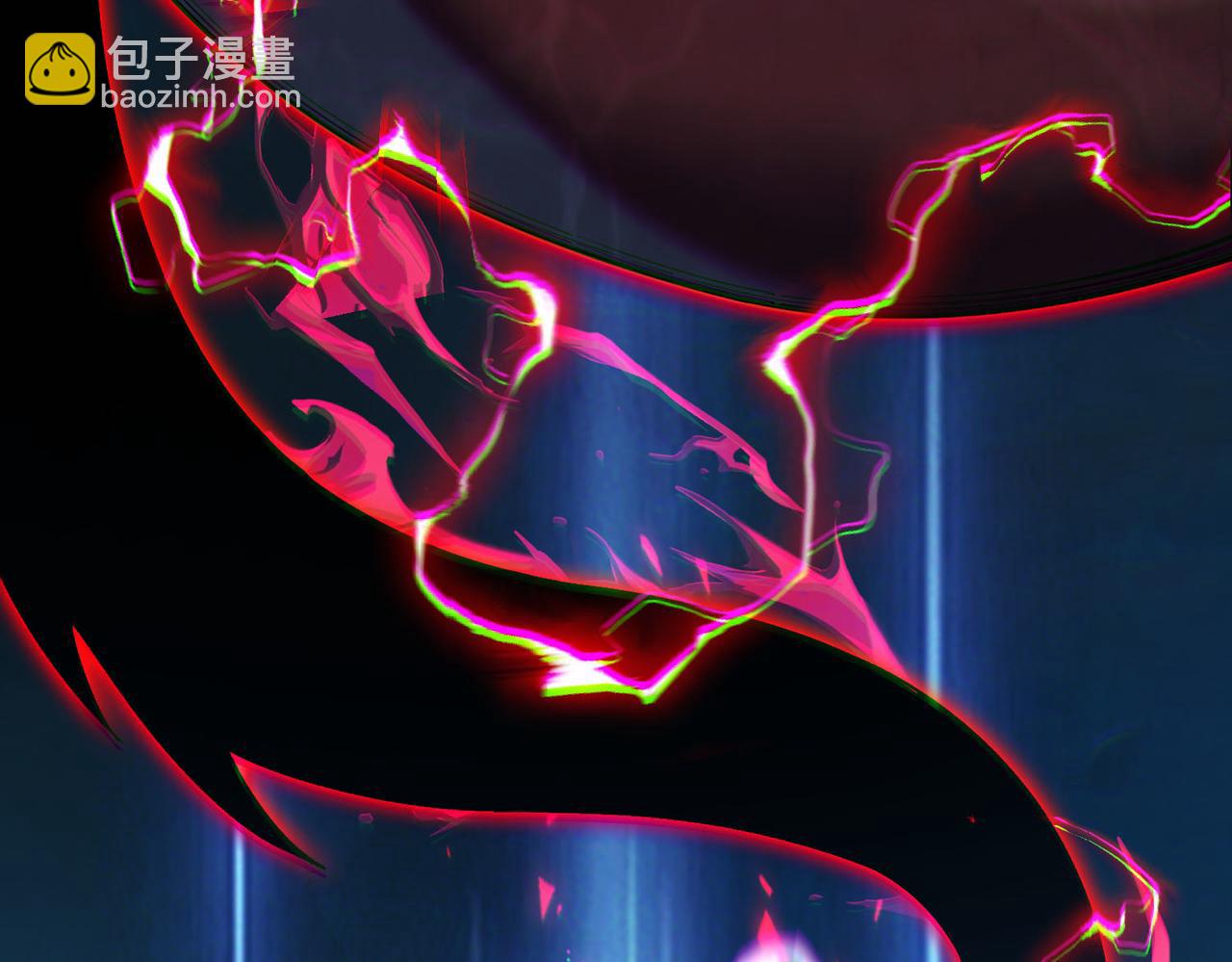 靈氣復甦：從鯉魚進化成神龍！ - 第31話  吞噬完我直接飛昇？！(1/3) - 6