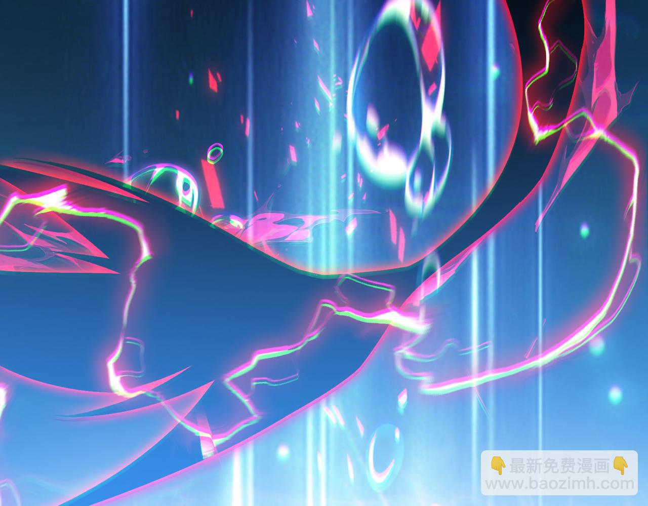 靈氣復甦：從鯉魚進化成神龍！ - 第31話  吞噬完我直接飛昇？！(1/3) - 7