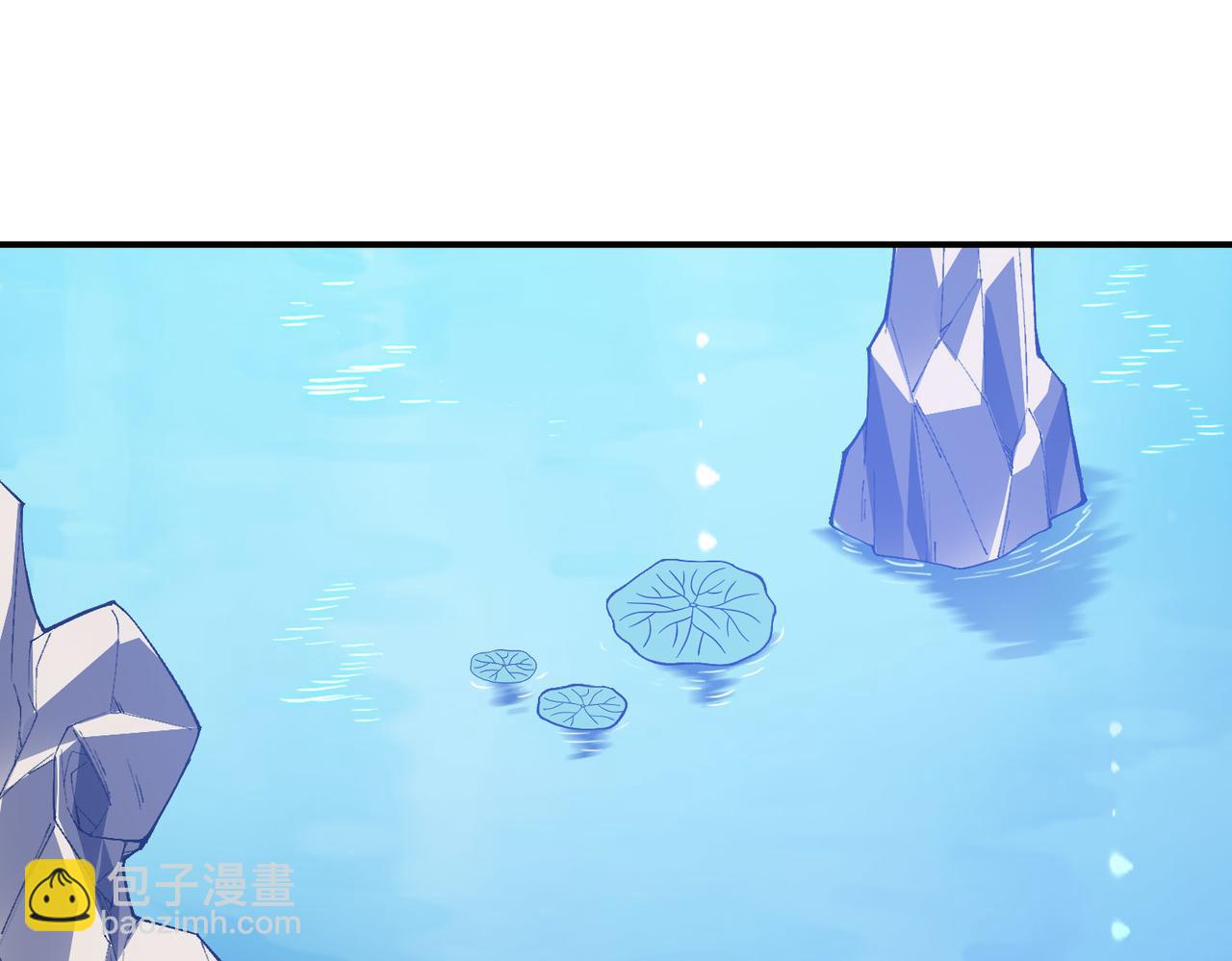 靈氣復甦：從鯉魚進化成神龍！ - 第31話  吞噬完我直接飛昇？！(1/3) - 7