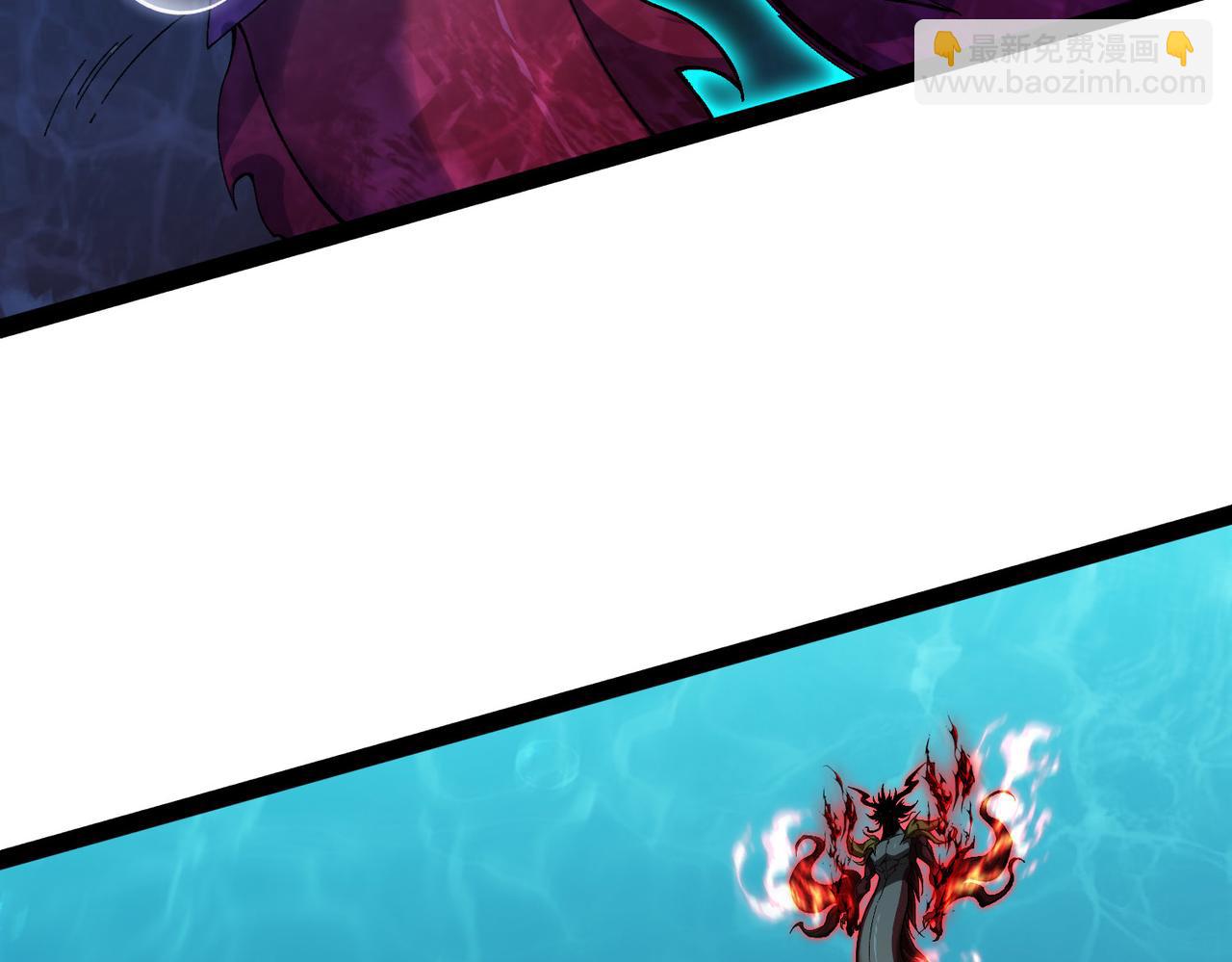 第33话 双重BUFF！！玄铁荆棘鳞！(1/4)-第34话