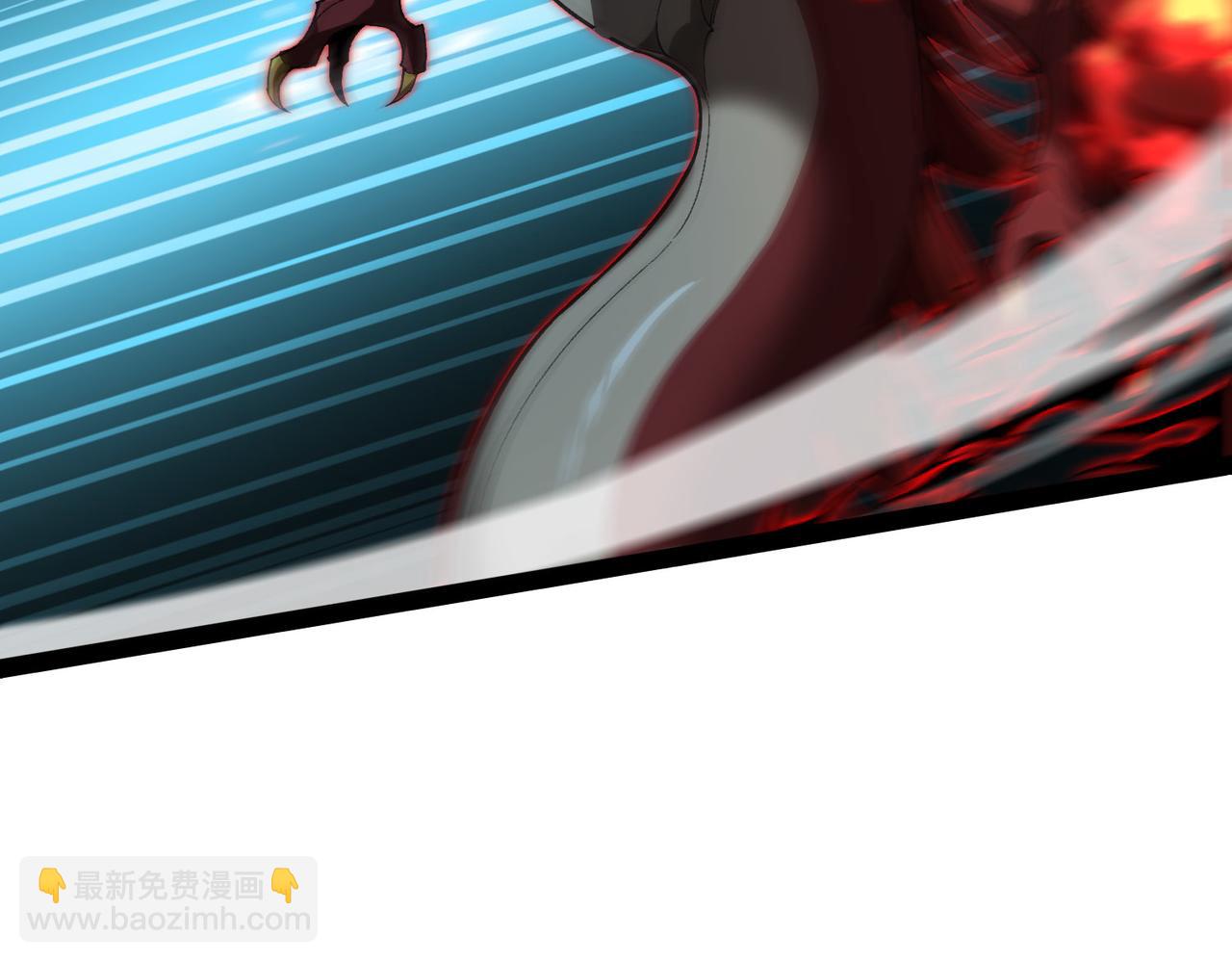 第33话 双重BUFF！！玄铁荆棘鳞！(1/4)-第34话