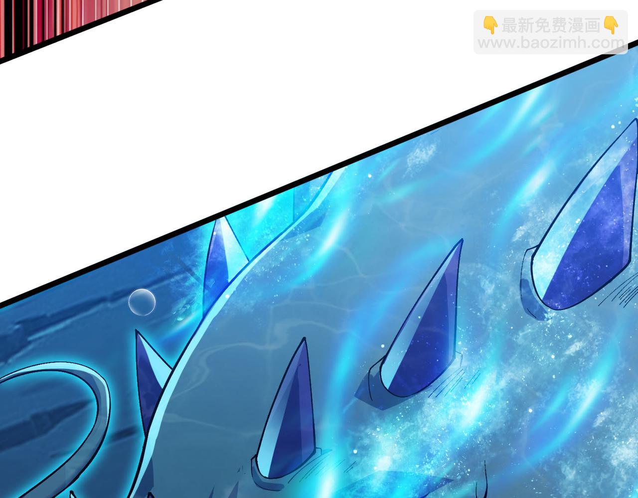 第33话 双重BUFF！！玄铁荆棘鳞！(1/4)-第34话