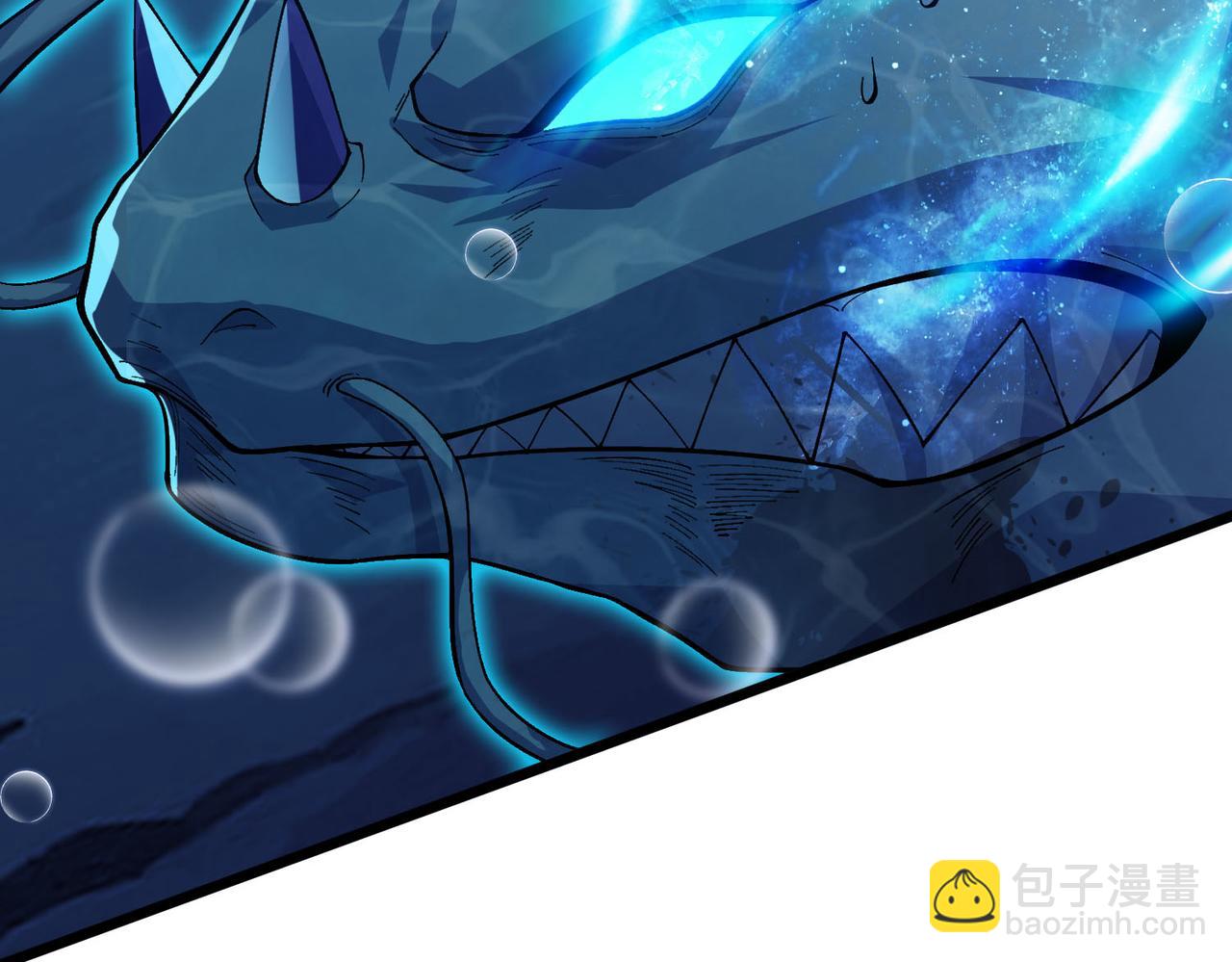 第33话 双重BUFF！！玄铁荆棘鳞！(1/4)-第34话