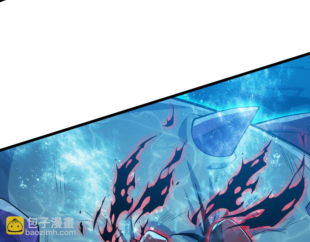 第33话 双重BUFF！！玄铁荆棘鳞！(1/4)-第34话