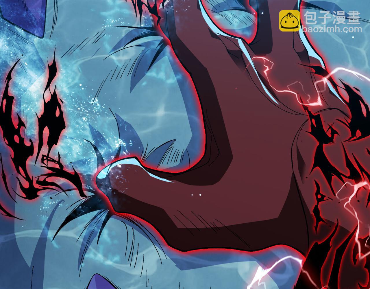 第33话 双重BUFF！！玄铁荆棘鳞！(1/4)-第34话