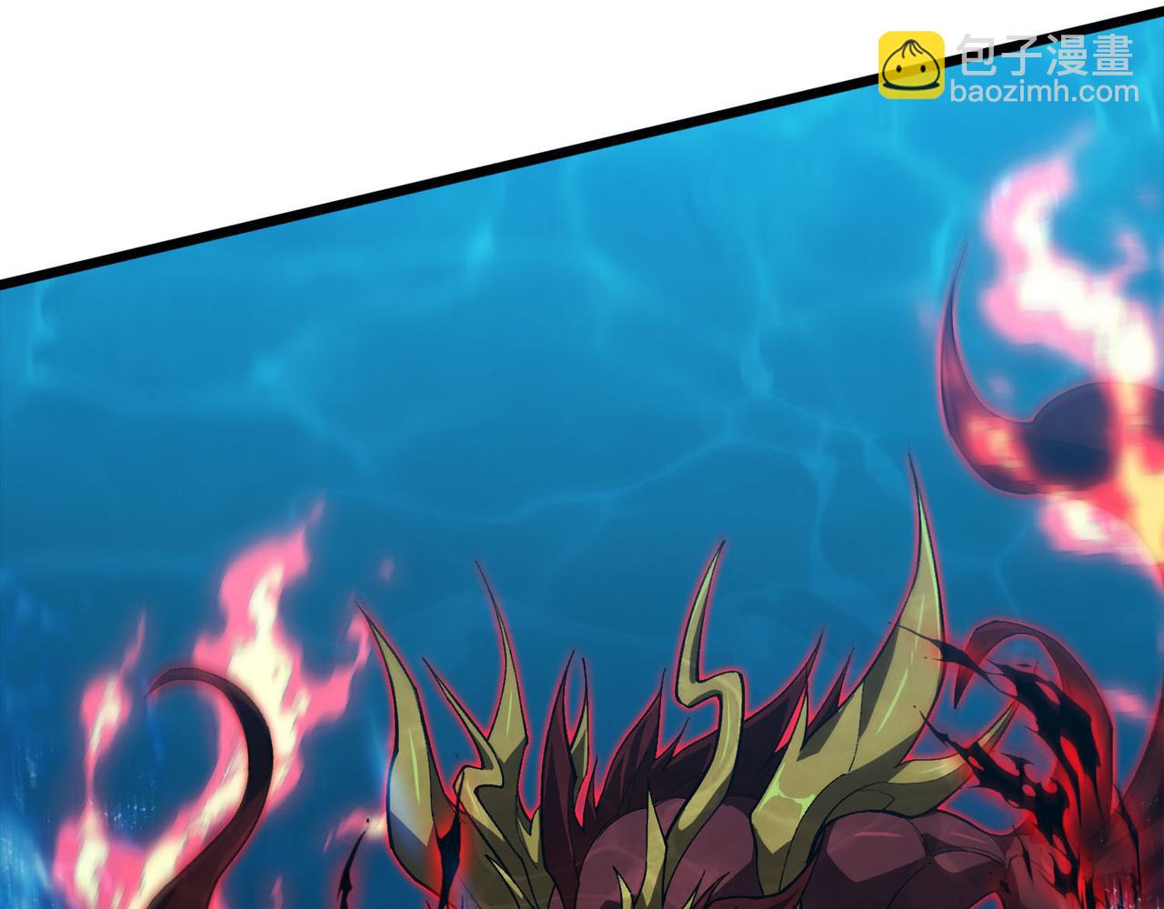 第33话 双重BUFF！！玄铁荆棘鳞！(1/4)-第34话