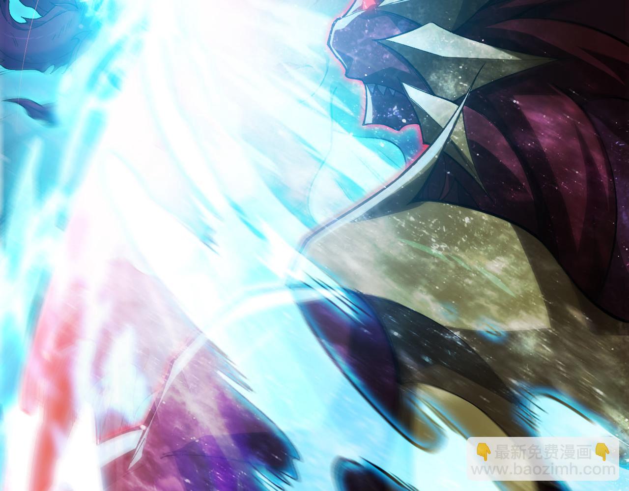 第33话 双重BUFF！！玄铁荆棘鳞！(1/4)-第34话