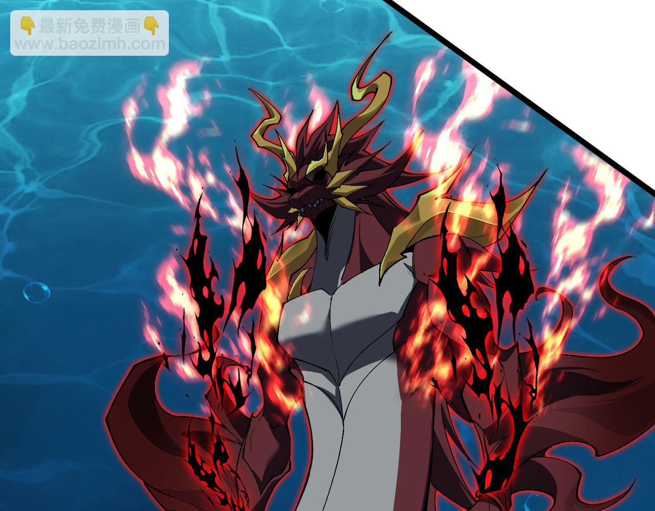 第33话 双重BUFF！！玄铁荆棘鳞！(1/4)-第34话