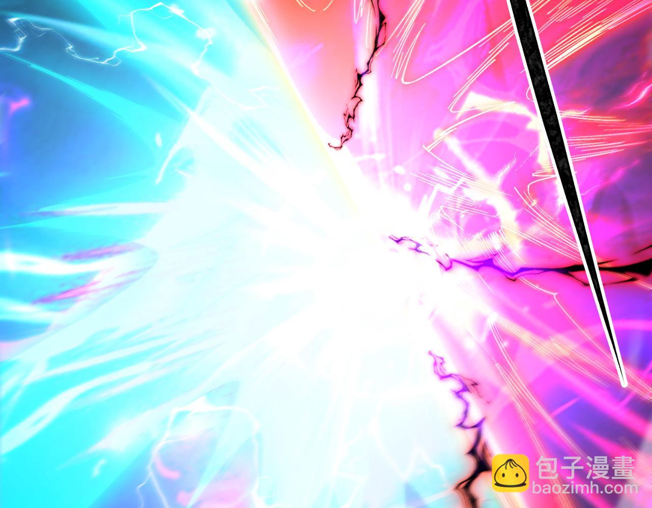 第33话 双重BUFF！！玄铁荆棘鳞！(1/4)-第34话