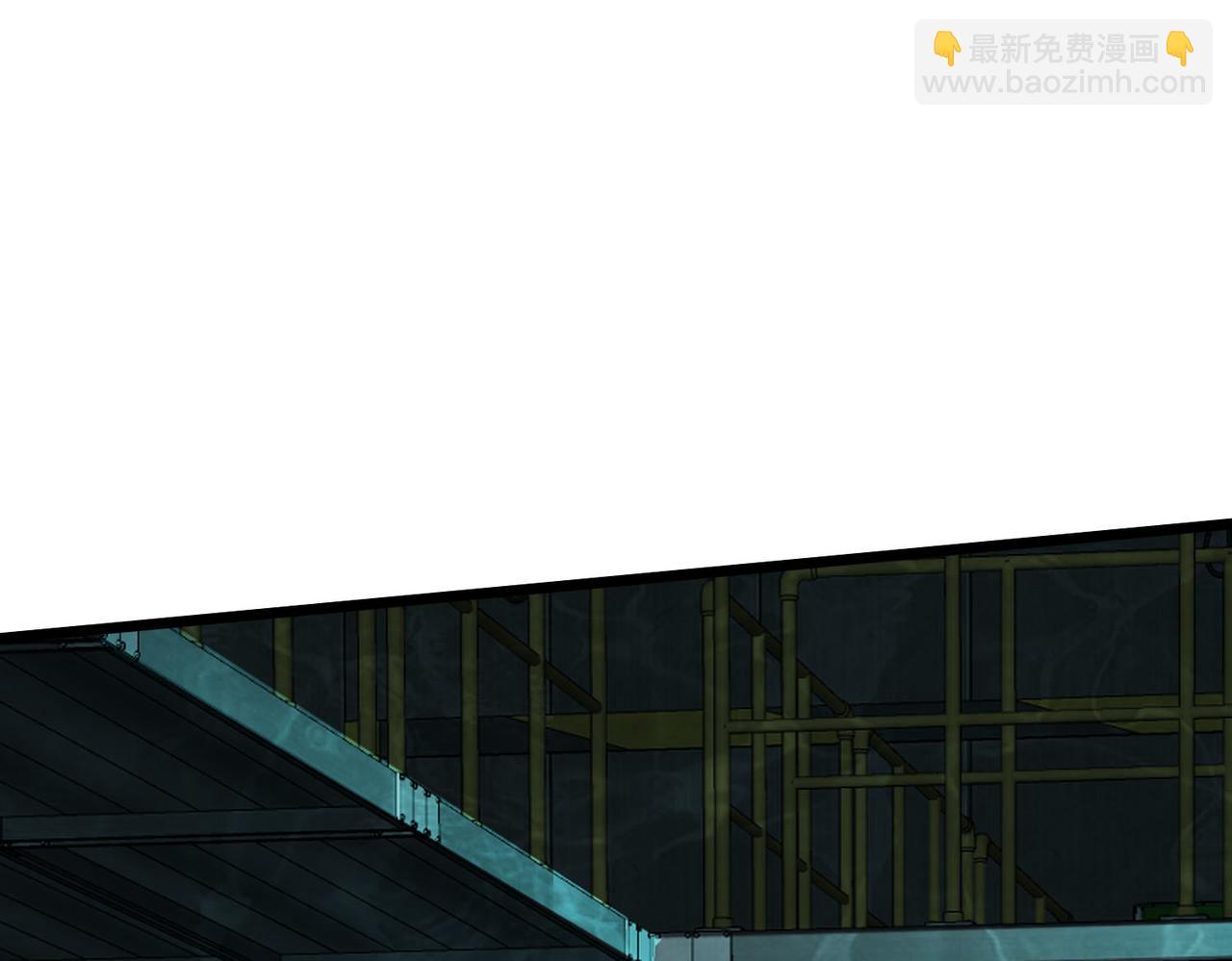 靈氣復甦：從鯉魚進化成神龍！ - 第35話 升級爲龍王爺？！(1/3) - 8