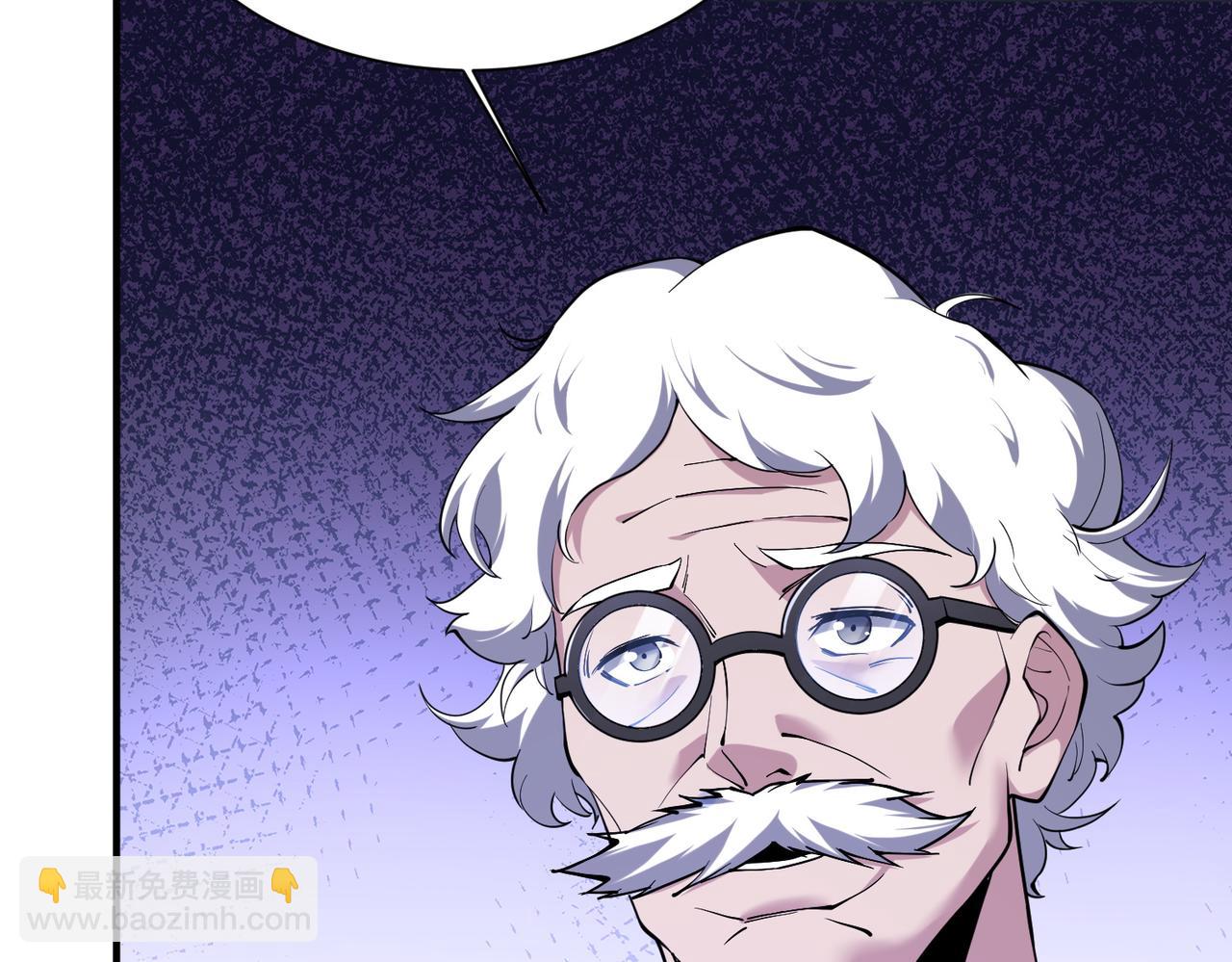 第39话  因为...我有了新力量！(1/4)-第40话