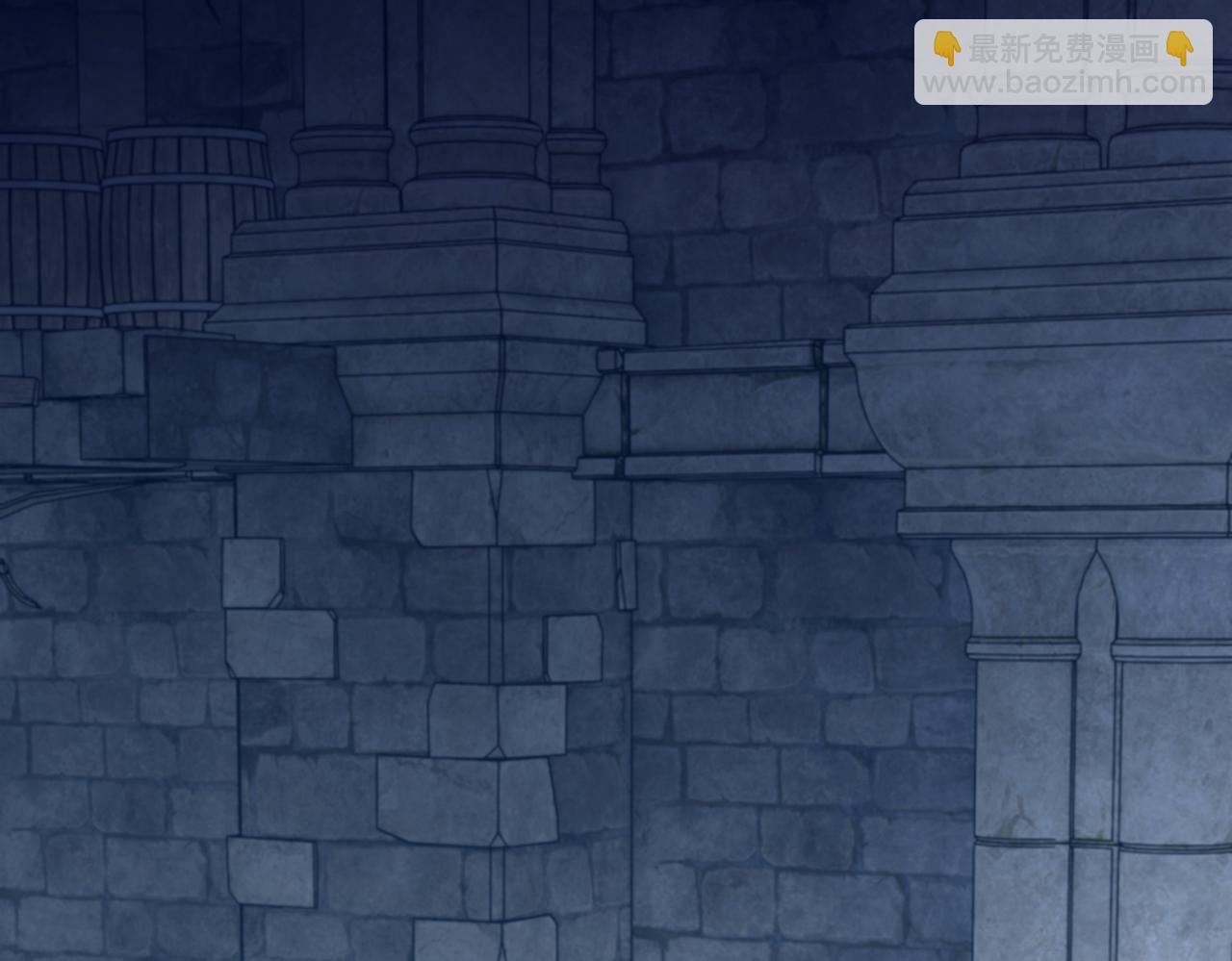 第39话  因为...我有了新力量！(1/4)-第40话