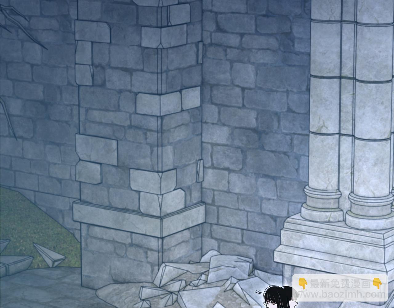 第39话  因为...我有了新力量！(1/4)-第40话