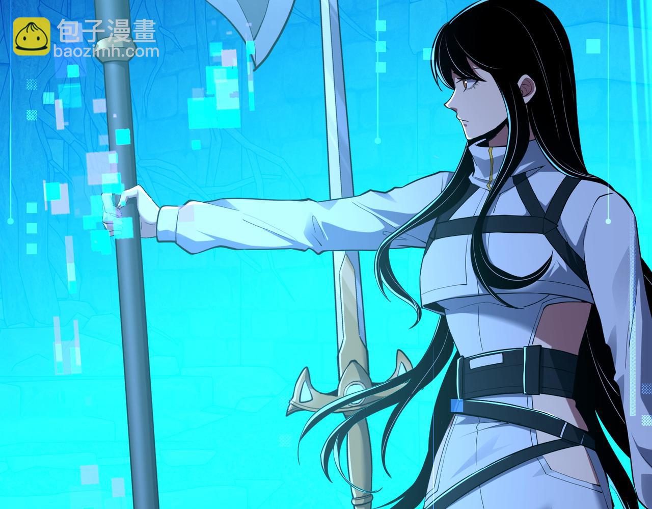 第39话  因为...我有了新力量！(1/4)-第40话