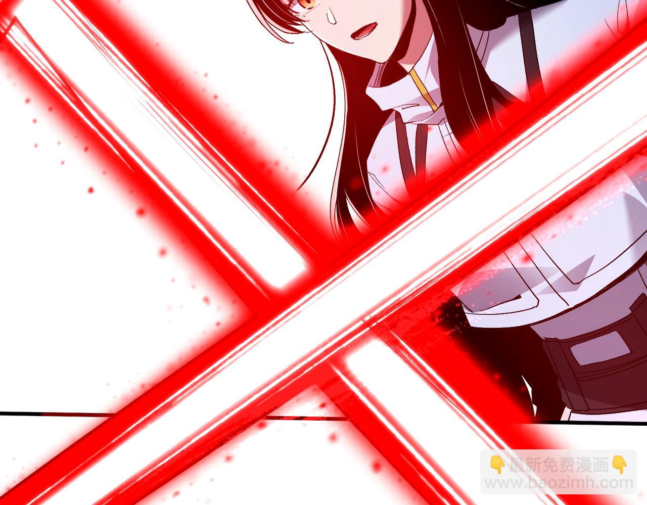 第39话  因为...我有了新力量！(1/4)-第40话