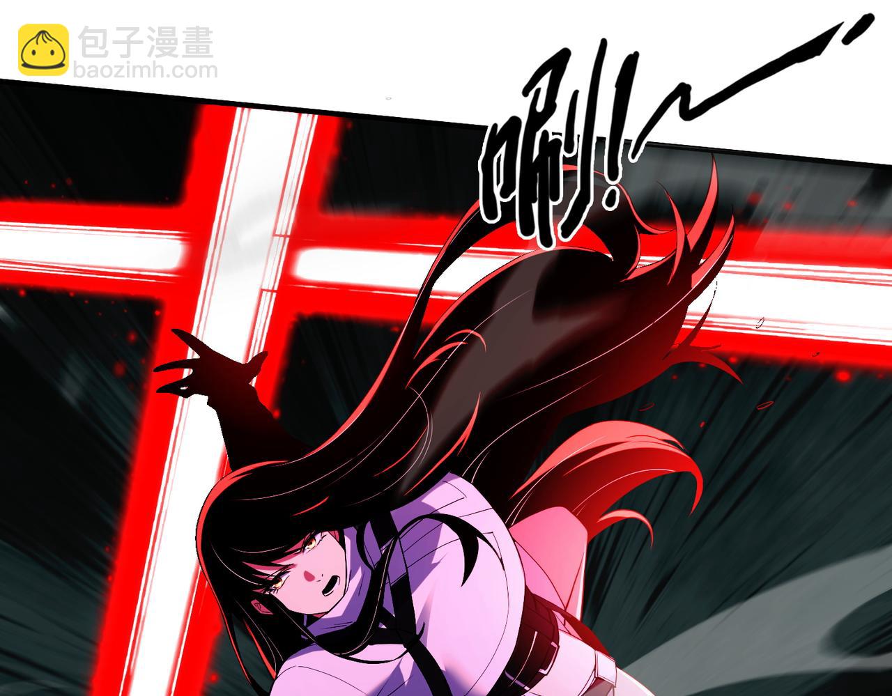 第39话  因为...我有了新力量！(1/4)-第40话