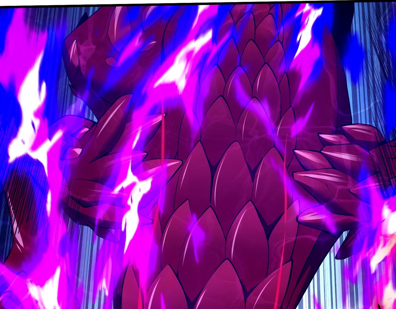 靈氣復甦：從鯉魚進化成神龍！ - 第 40話  你註定要死在我手裡！(1/3) - 3