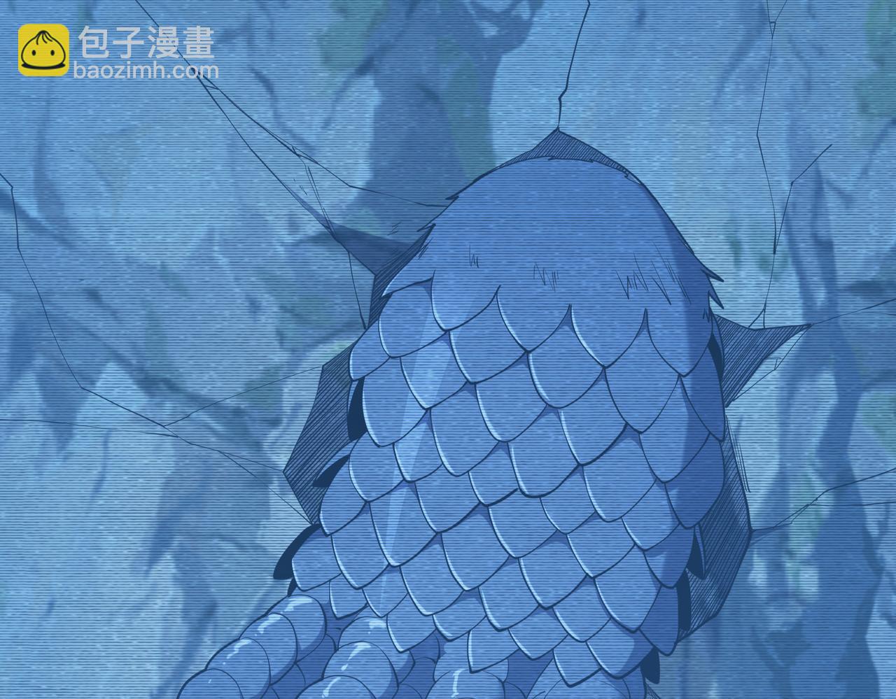 靈氣復甦：從鯉魚進化成神龍！ - 第42話  末日要來了？？？(1/4) - 7