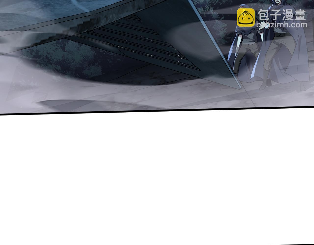 靈氣復甦：從鯉魚進化成神龍！ - 第43話  跟我戰鬥還敢開小差？(1/3) - 2