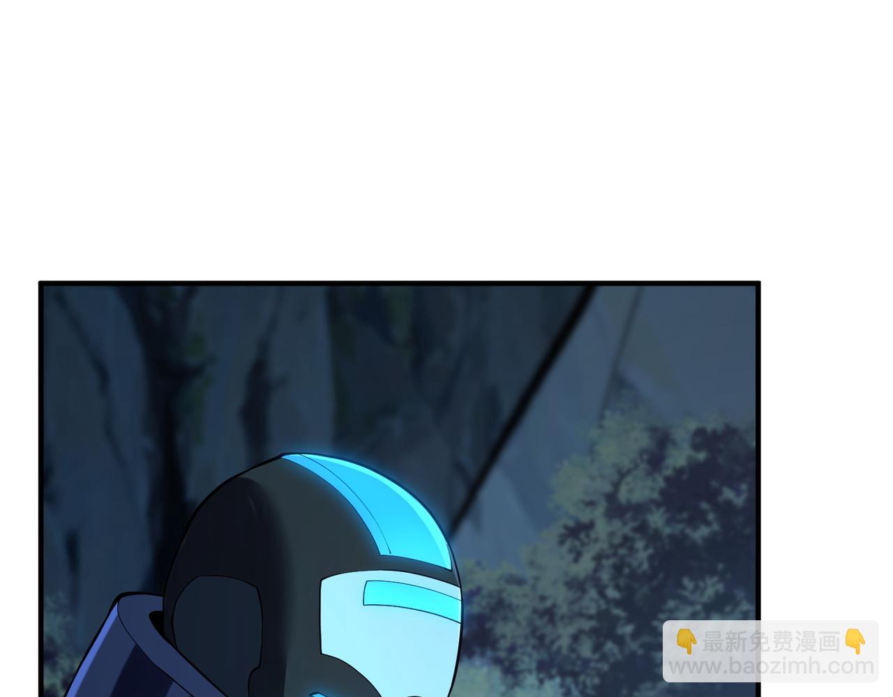 靈氣復甦：從鯉魚進化成神龍！ - 第43話  跟我戰鬥還敢開小差？(1/3) - 7