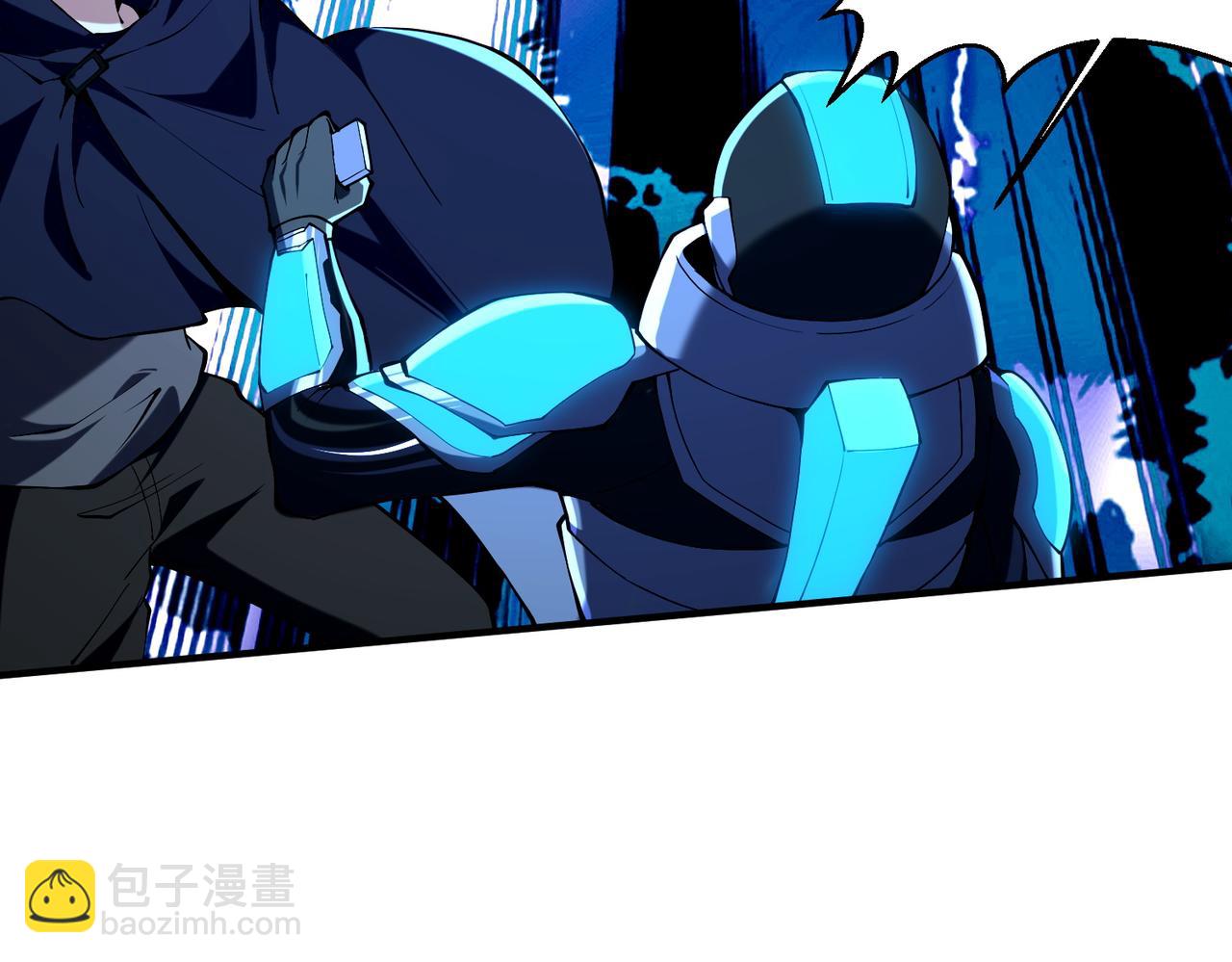 靈氣復甦：從鯉魚進化成神龍！ - 第43話  跟我戰鬥還敢開小差？(1/3) - 5